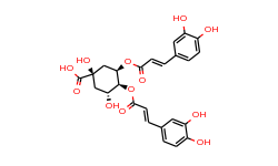 isochlorogenic acid c