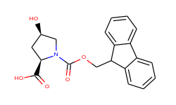 fmoc-cis-4-hydroxy-d-proline