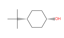 Cyclohexanol, 4-(1,1-dimethylethyl)-, cis-
