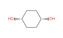 1,4-Cyclohexanediol, cis-