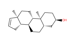 Androstenol
