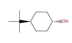 Cyclohexanol, 4-(1,1-dimethylethyl)-, trans-