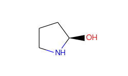 2-Pyrrolidinol, (2R)-