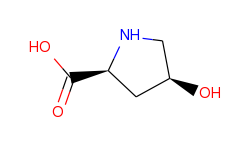 L-Proline, 4-hydroxy-, (4S)-