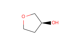 3-Furanol, tetrahydro-, (3S)-