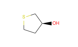 Thiophene-3-ol, tetrahydro-, (S)-