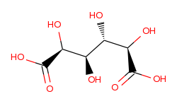Galactaric acid