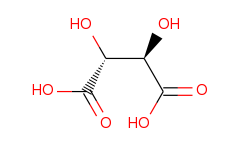 L-(+)-Tartaric acid