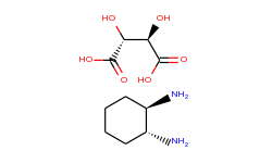(1R,2R)-(+)-1,2-Diaminocyclohexane L-Tartrate