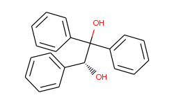(r)-(+)-1,1,2-triphenyl-1,2-ethanediol