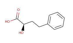 (r)-2-hydroxy-4-phenylbutyric acid