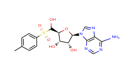 5'-Tosyladenosine