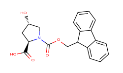 fmoc-trans-4-hydroxy-d-proline