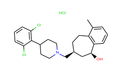 SB 612111 hydrochloride