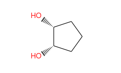 cis-1,2-dihydroxycyclopentane