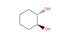 1,2-Cyclohexanediol, (1S,2S)-