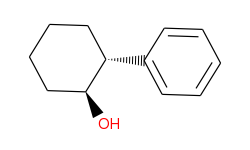 (1S,2R)-2-Phenylcyclohexanol