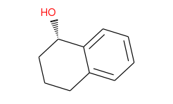 (s)-(+)-1,2,3,4-tetrahydro-1-naphthol