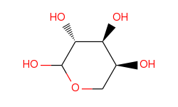 L-Arabinopyranose