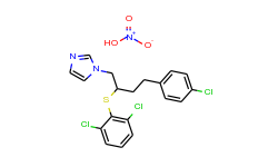 butoconazole nitrate