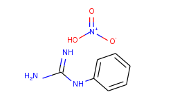 phenylguanidine nitrate