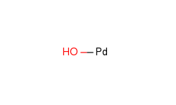 palladium hydroxide