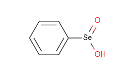 benzeneseleninic acid