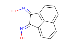 n-hydroxy-2-nitrosoacenaphthylen-1-amine
