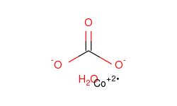 cobalt(ii) carbonate hydrate