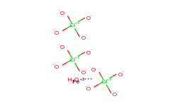iron(iii) perchlorate hydrate
