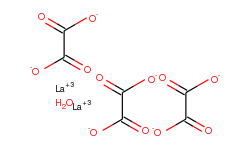 lanthanum(iii) oxalate hydrate