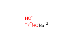 barium hydroxide hydrate
