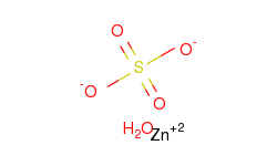 zinc sulfate monohydrate