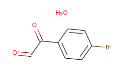 4-bromophenylglyoxal hydrate
