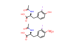 N-ACETYL-3-IODO-L-TYROSINE HEMIHYDRATE