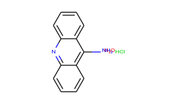 9-Acridinamine, monohydrochloride, monohydrate