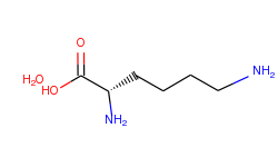 l-lysine monohydrate