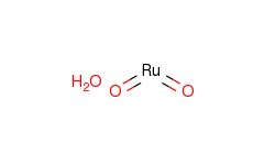 ruthenium(iv) oxide hydrate