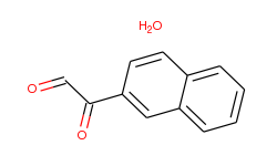 2-naphthylglyoxal hydrate