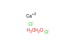 calcium chloride dihydrate