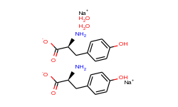 L-Tyrosine, disodium salt, dihydrate