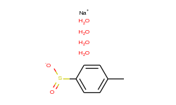 sodium p-toluenesulfinate tetrahydrate