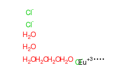 europium(iii) chloride hexahydrate