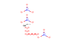 gadolinium(iii) nitrate hexahydrate
