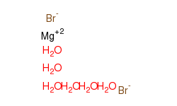 magnesium bromide hexahydrate
