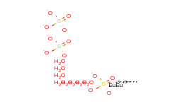 EUROPIUM(III) SULFATE