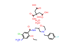 mosapridecitratedihydrate