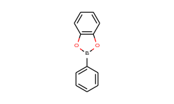 2-phenyl-1,3,2-benzodioxaborole