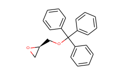 Oxirane, [(triphenylmethoxy)methyl]-, (2R)-