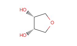 3,4-Furandiol, tetrahydro-, (3R,4S)-rel-